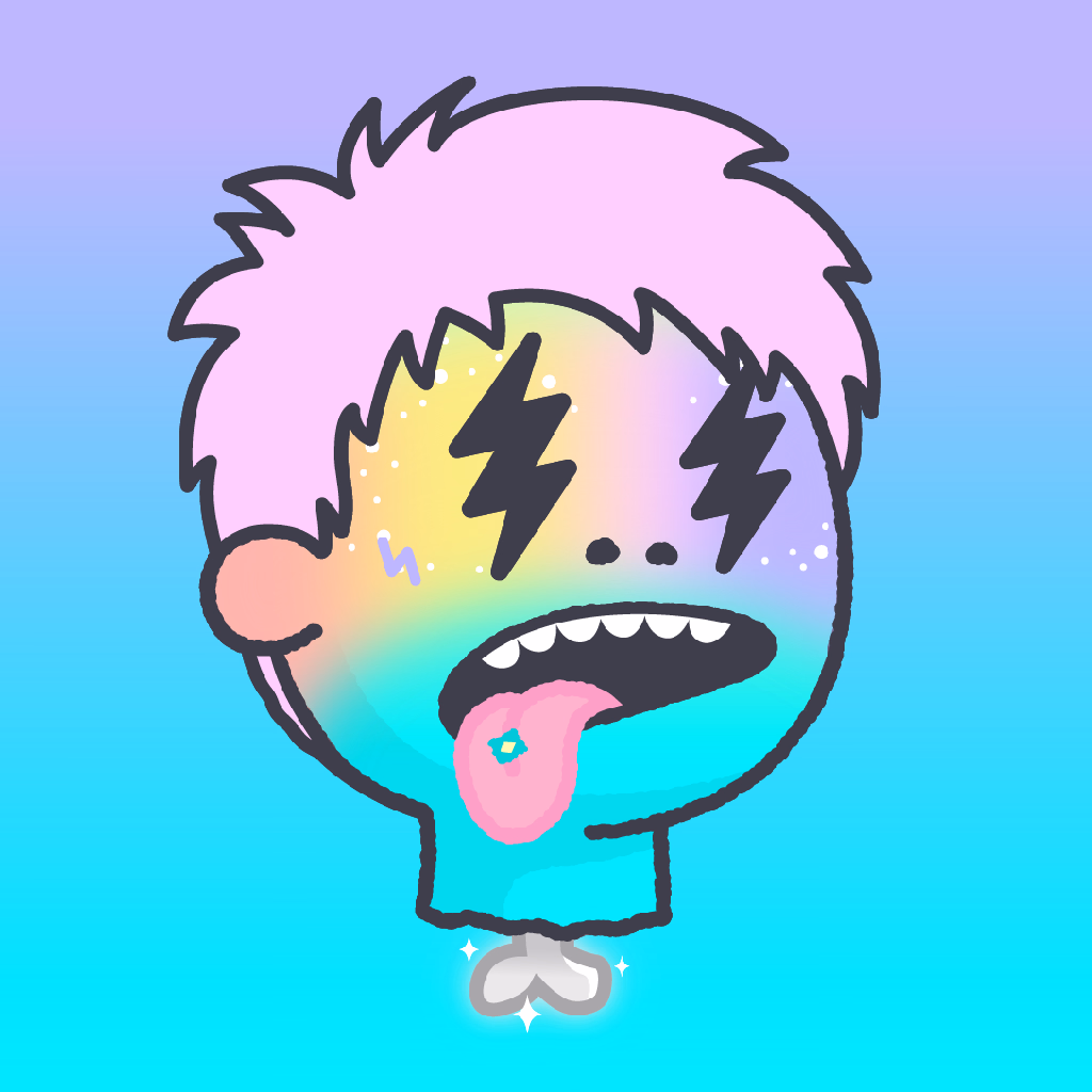 Dead Punk #4603 | DΞCAPINATION