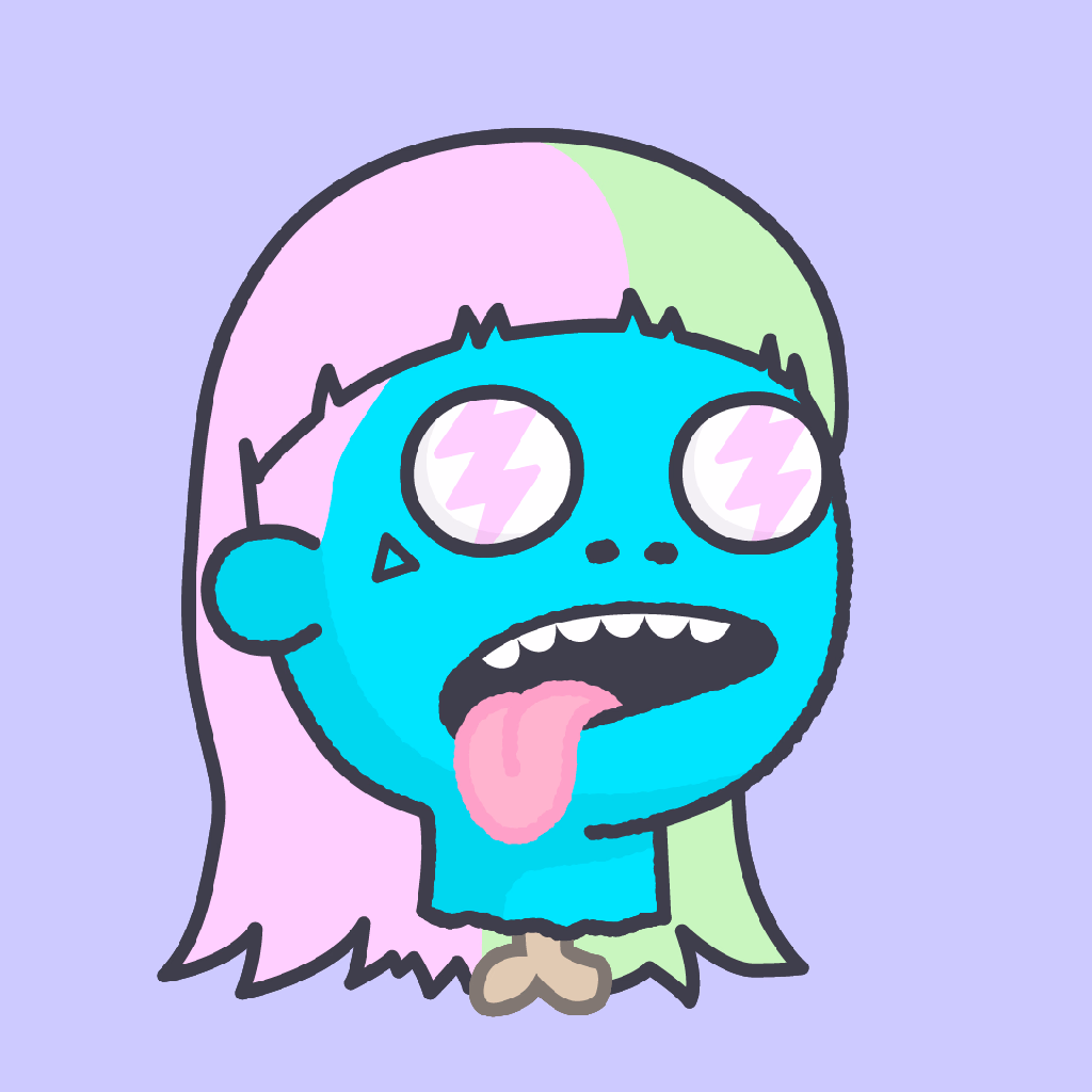 Dead Punk #4609 | DΞCAPINATION