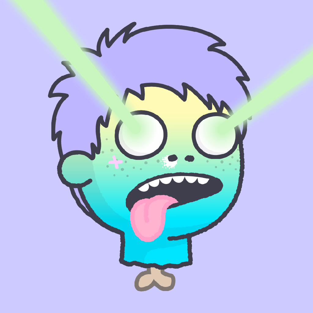 Dead Punk #4618 | DΞCAPINATION