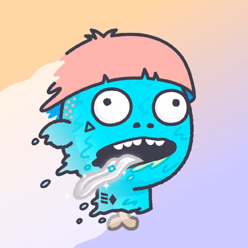 Dead Punk #4620 | DΞCAPINATION