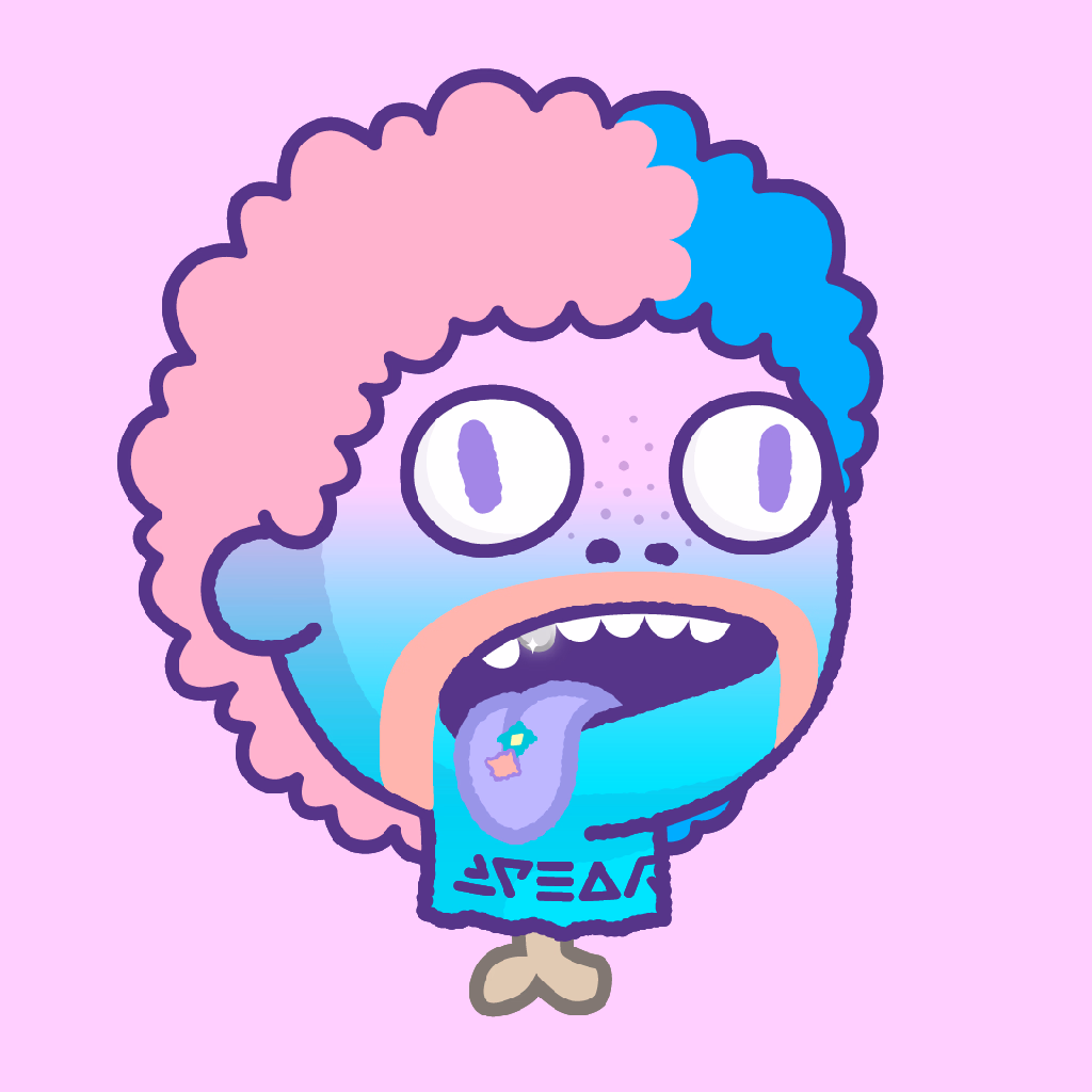 Dead Punk #4628 | DΞCAPINATION