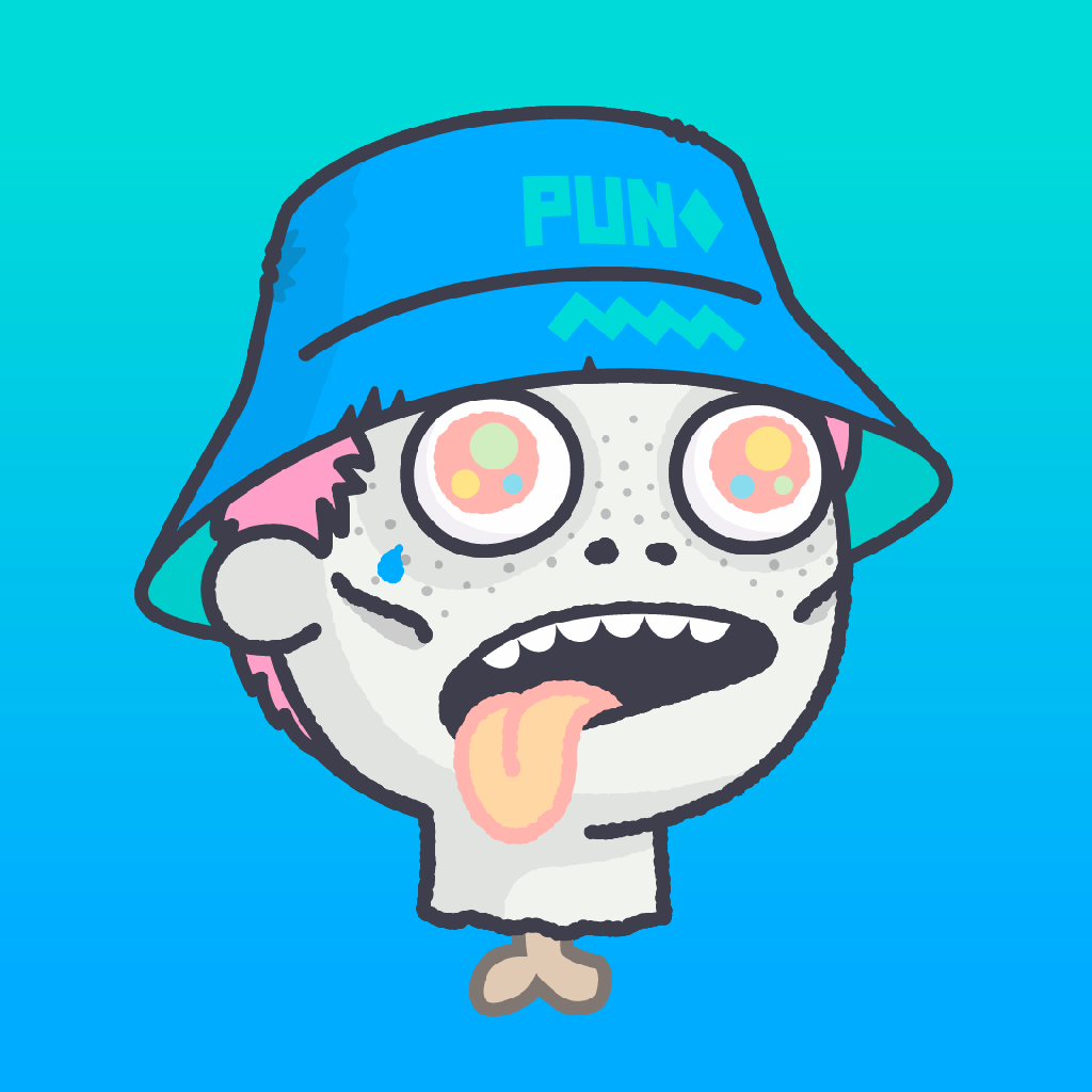 Dead Punk #463 | DΞCAPINATION