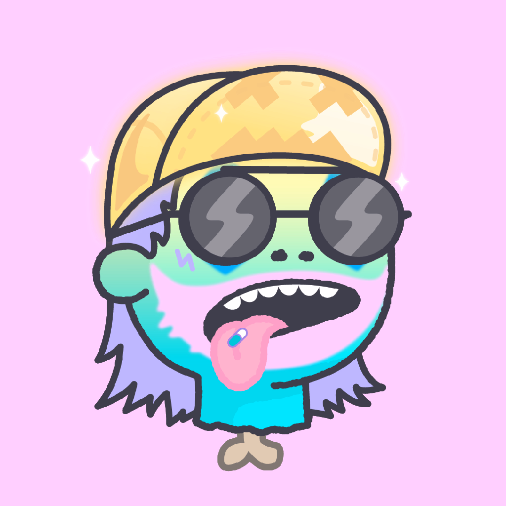Dead Punk #4637 | DΞCAPINATION