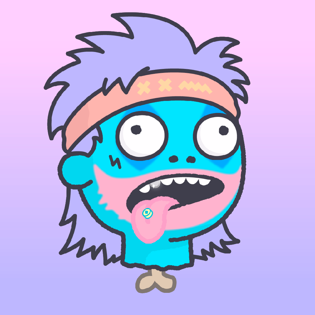 Dead Punk #464 | DΞCAPINATION