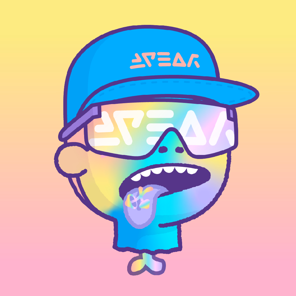 Dead Punk #4655 | DΞCAPINATION
