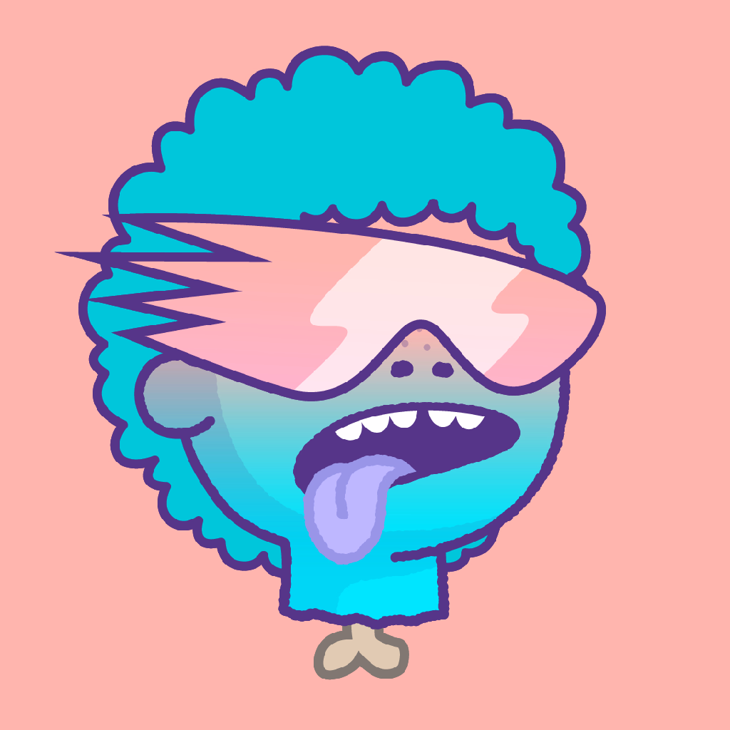 Dead Punk #4659 | DΞCAPINATION