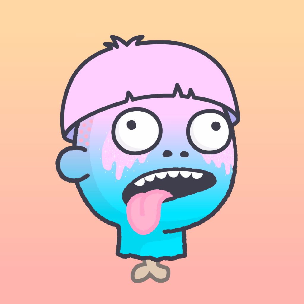 Dead Punk #4660 | DΞCAPINATION