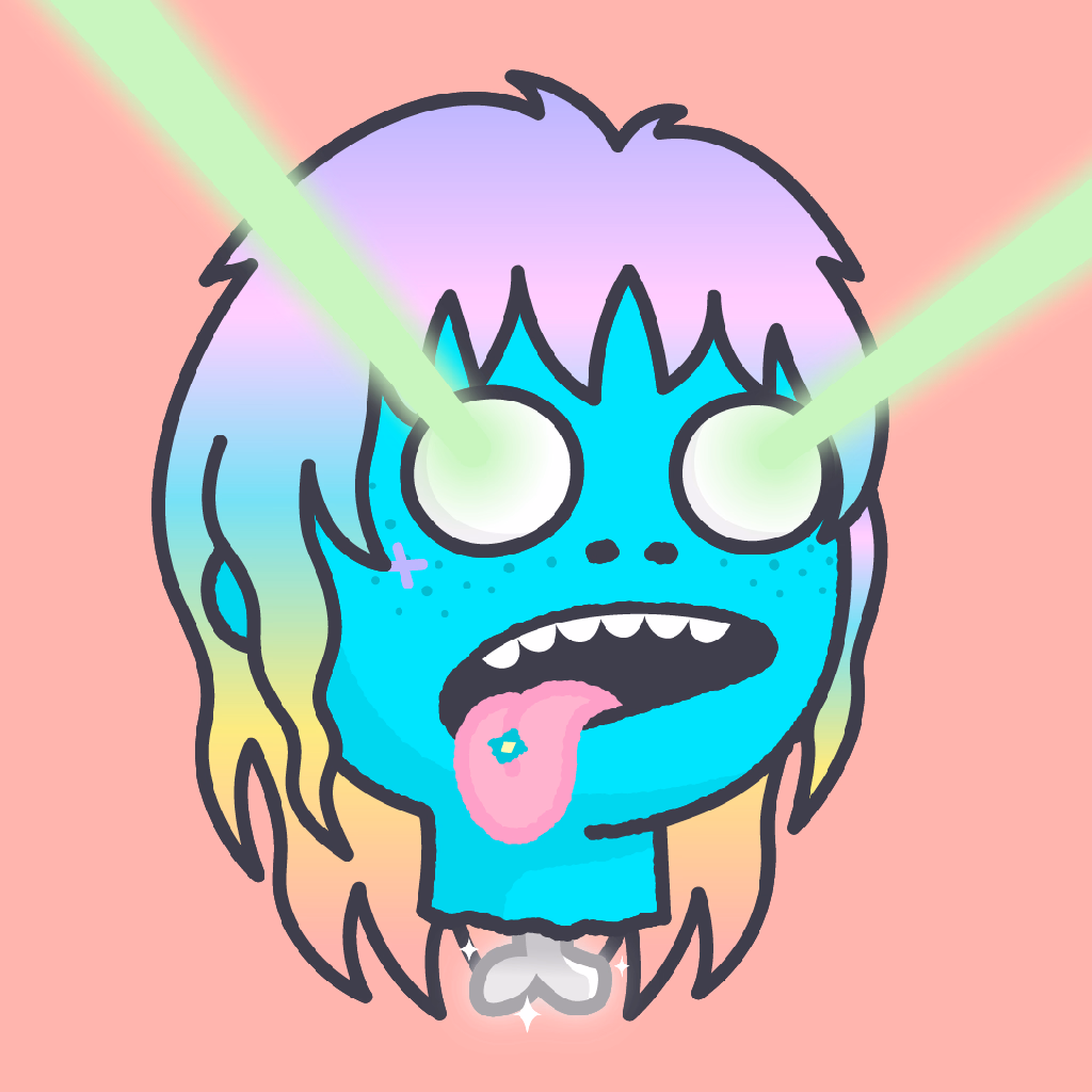Dead Punk #4662 | DΞCAPINATION