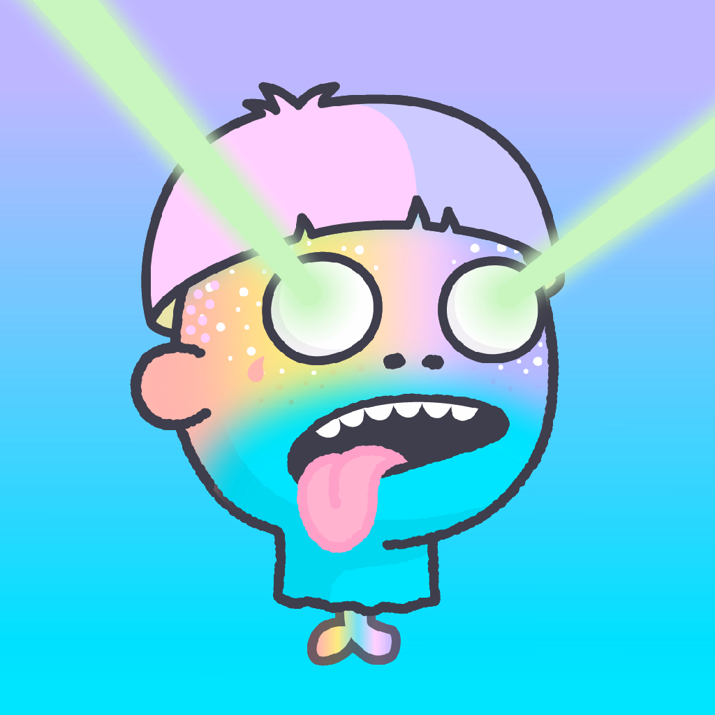 Dead Punk #4667 | DΞCAPINATION