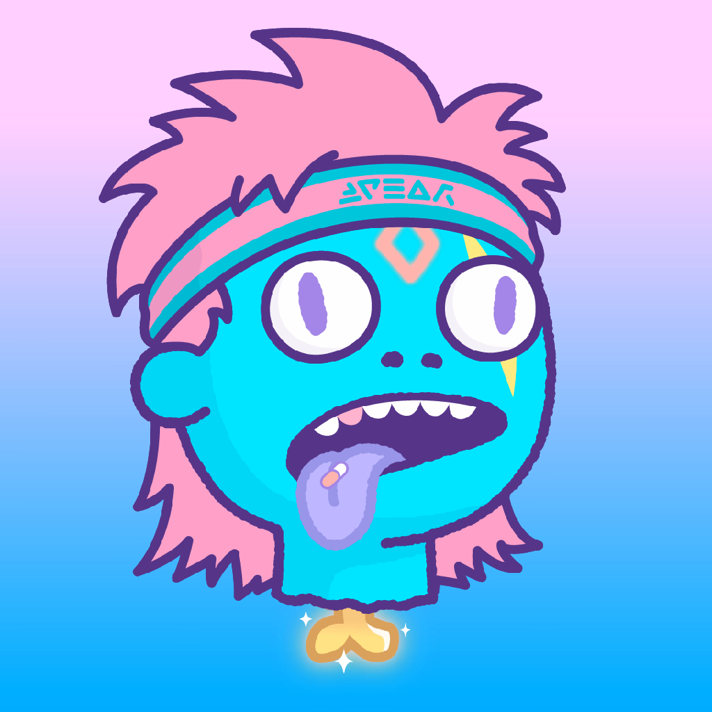 Dead Punk #4672 | DΞCAPINATION
