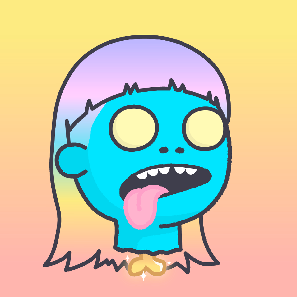 Dead Punk #4679 | DΞCAPINATION