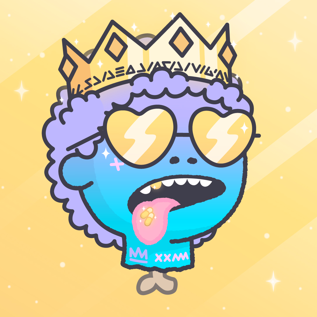Dead Punk #4696 | DΞCAPINATION