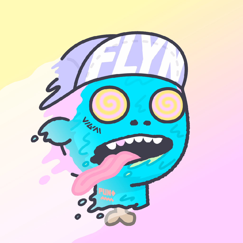 Dead Punk #4722 | DΞCAPINATION