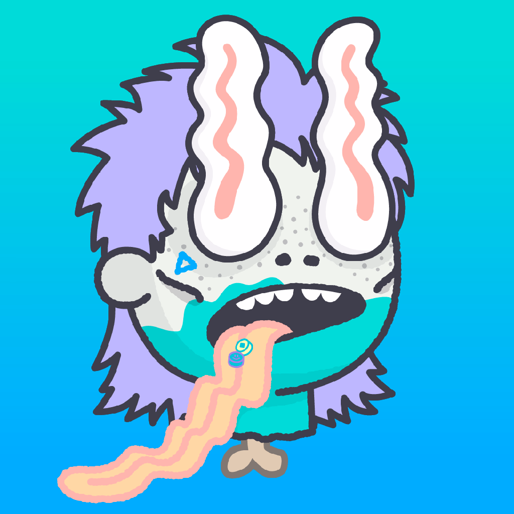Dead Punk #4725 | DΞCAPINATION