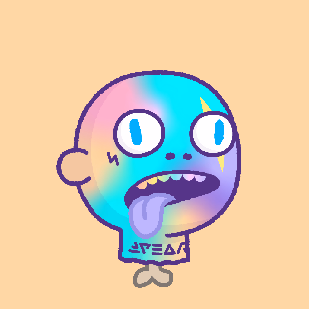 Dead Punk #4729 | DΞCAPINATION
