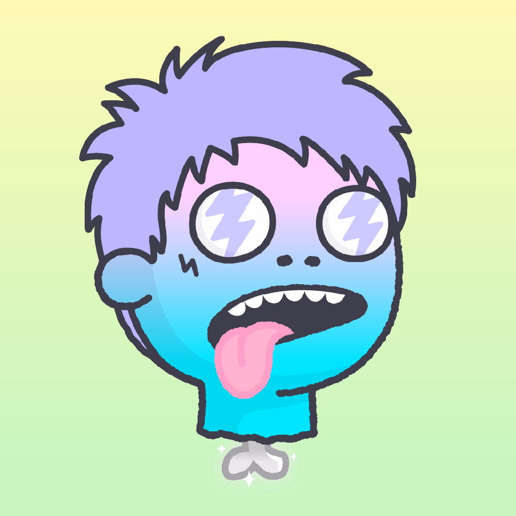 Dead Punk #4730 | DΞCAPINATION