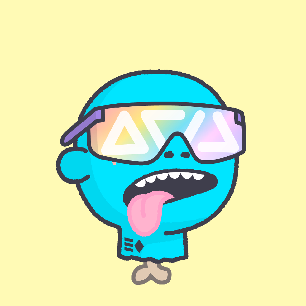 Dead Punk #4731 | DΞCAPINATION