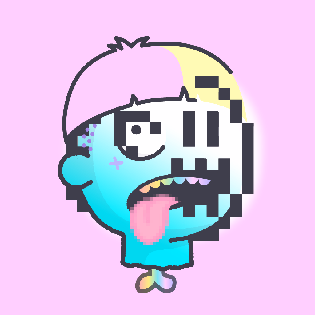 Dead Punk #4750 | DΞCAPINATION