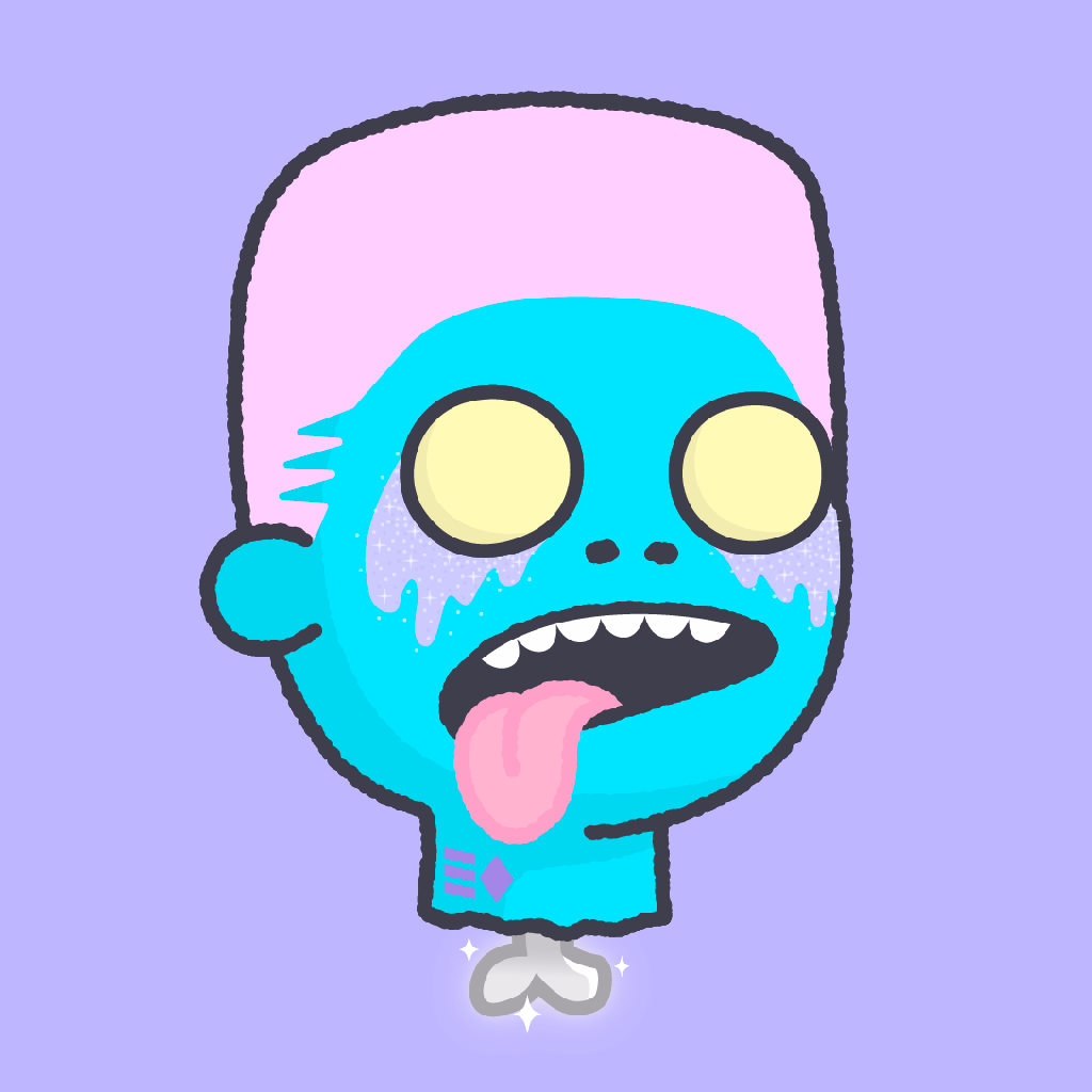 Dead Punk #4751 | DΞCAPINATION