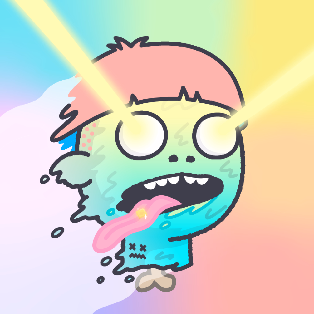Dead Punk #4752 | DΞCAPINATION
