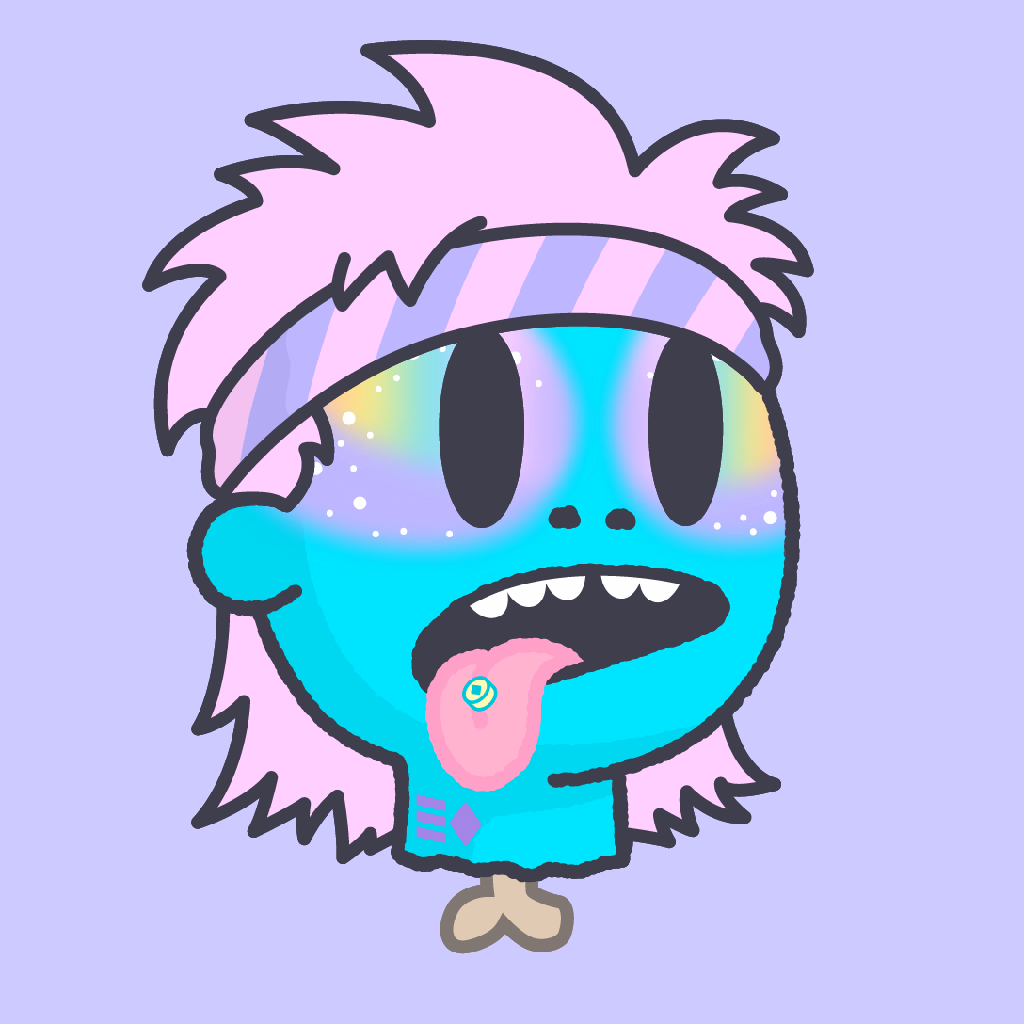 Dead Punk #477 | DΞCAPINATION
