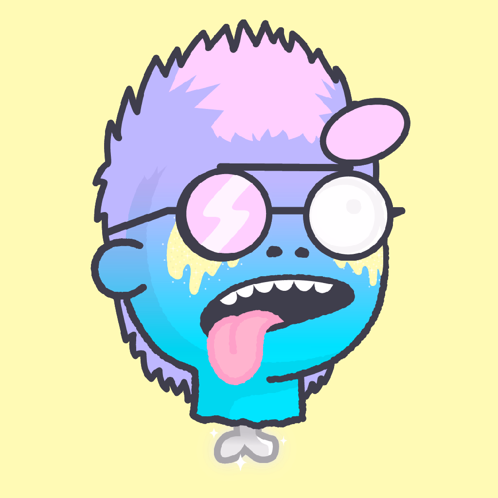 Dead Punk #4779 | DΞCAPINATION