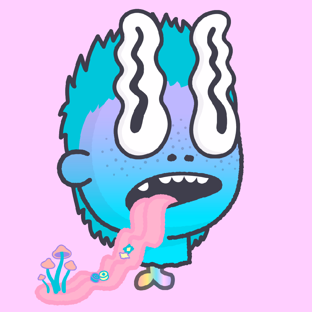 Dead Punk #4794 | DΞCAPINATION