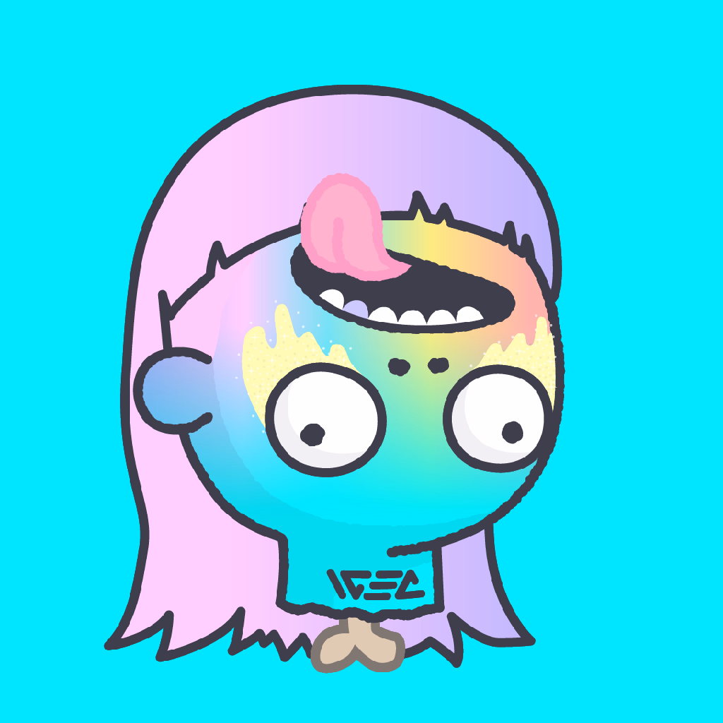 Dead Punk #4811 | DΞCAPINATION
