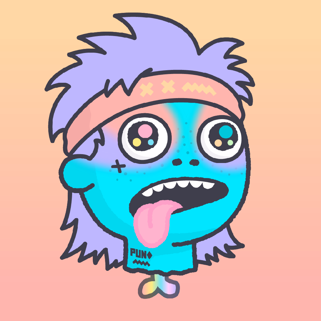 Dead Punk #4813 | DΞCAPINATION