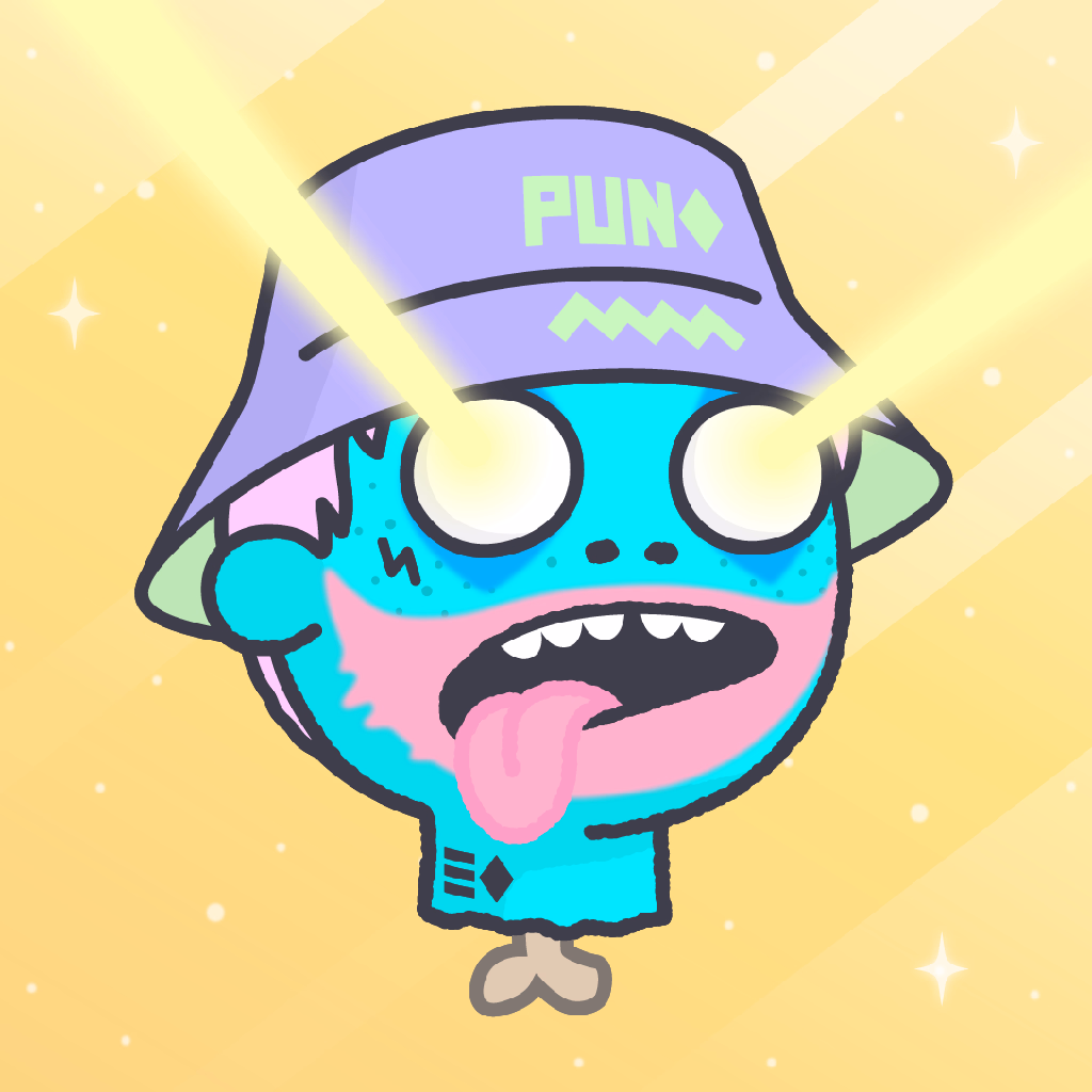 Dead Punk #4821 | DΞCAPINATION