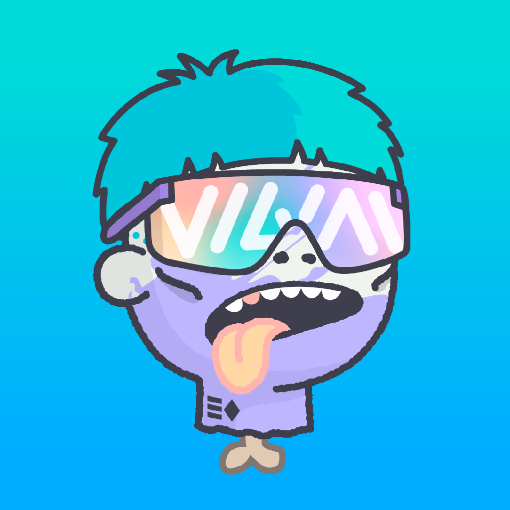 Dead Punk #4829 | DΞCAPINATION