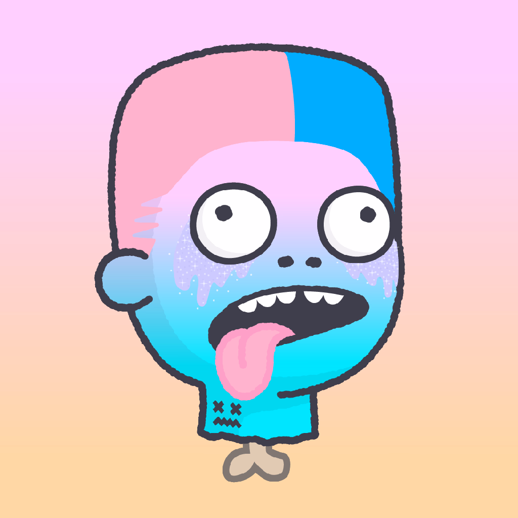 Dead Punk #4831 | DΞCAPINATION
