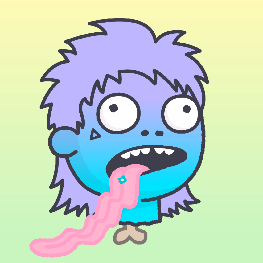 Dead Punk #4846 | DΞCAPINATION