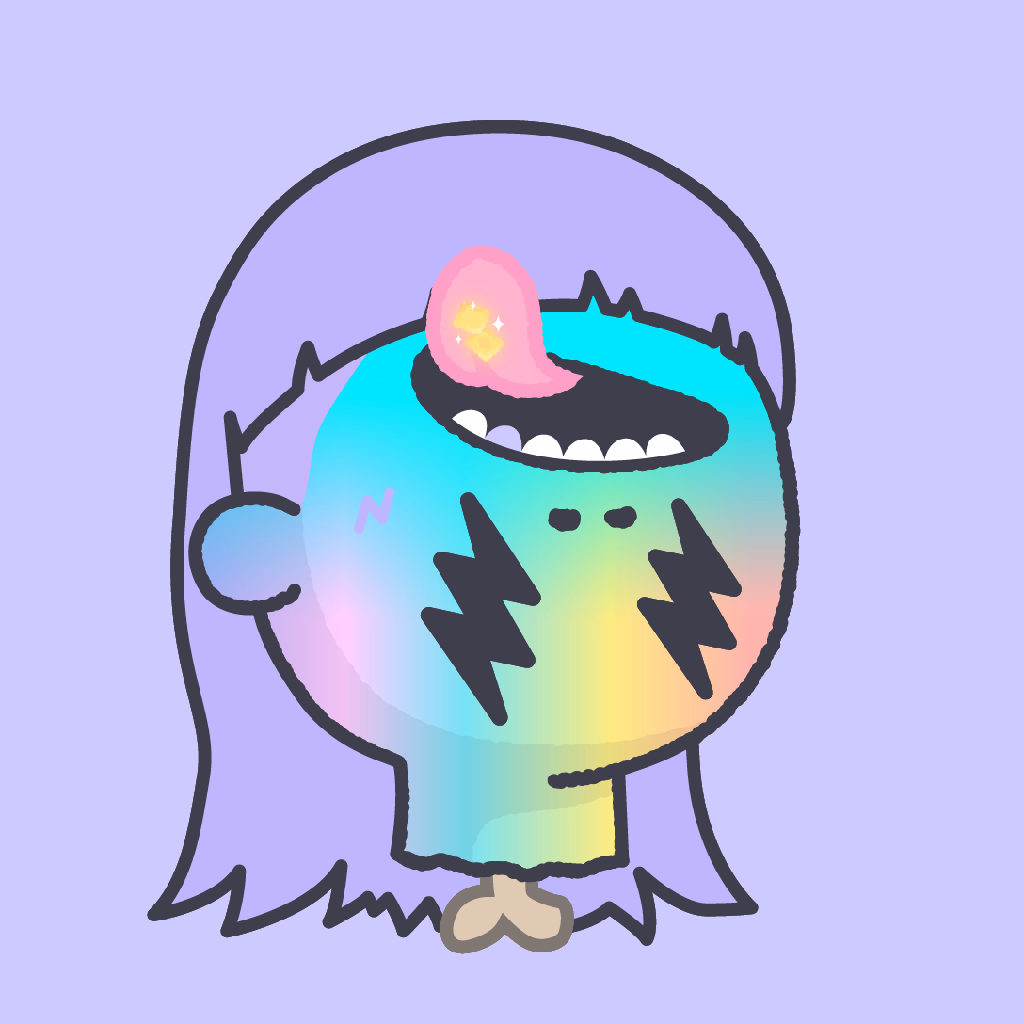 Dead Punk #4854 | DΞCAPINATION