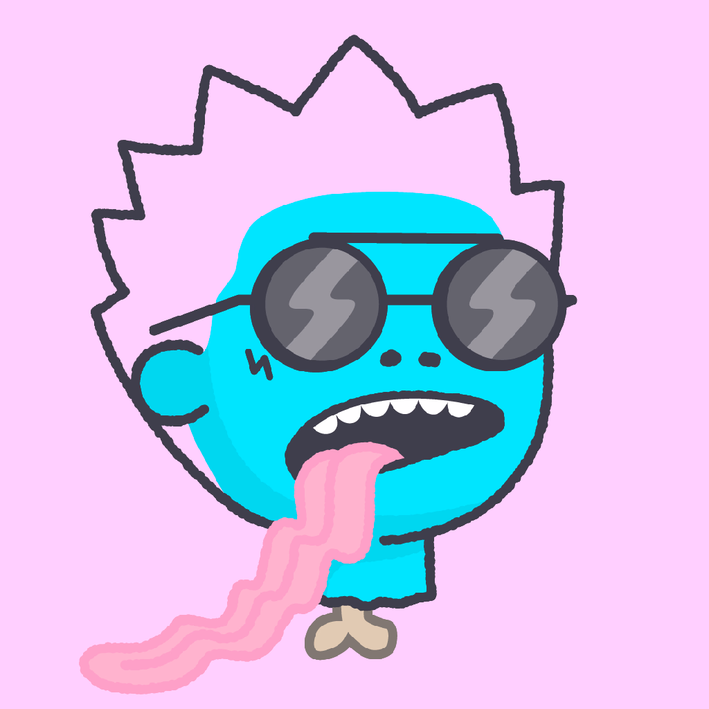 Dead Punk #4865 | DΞCAPINATION