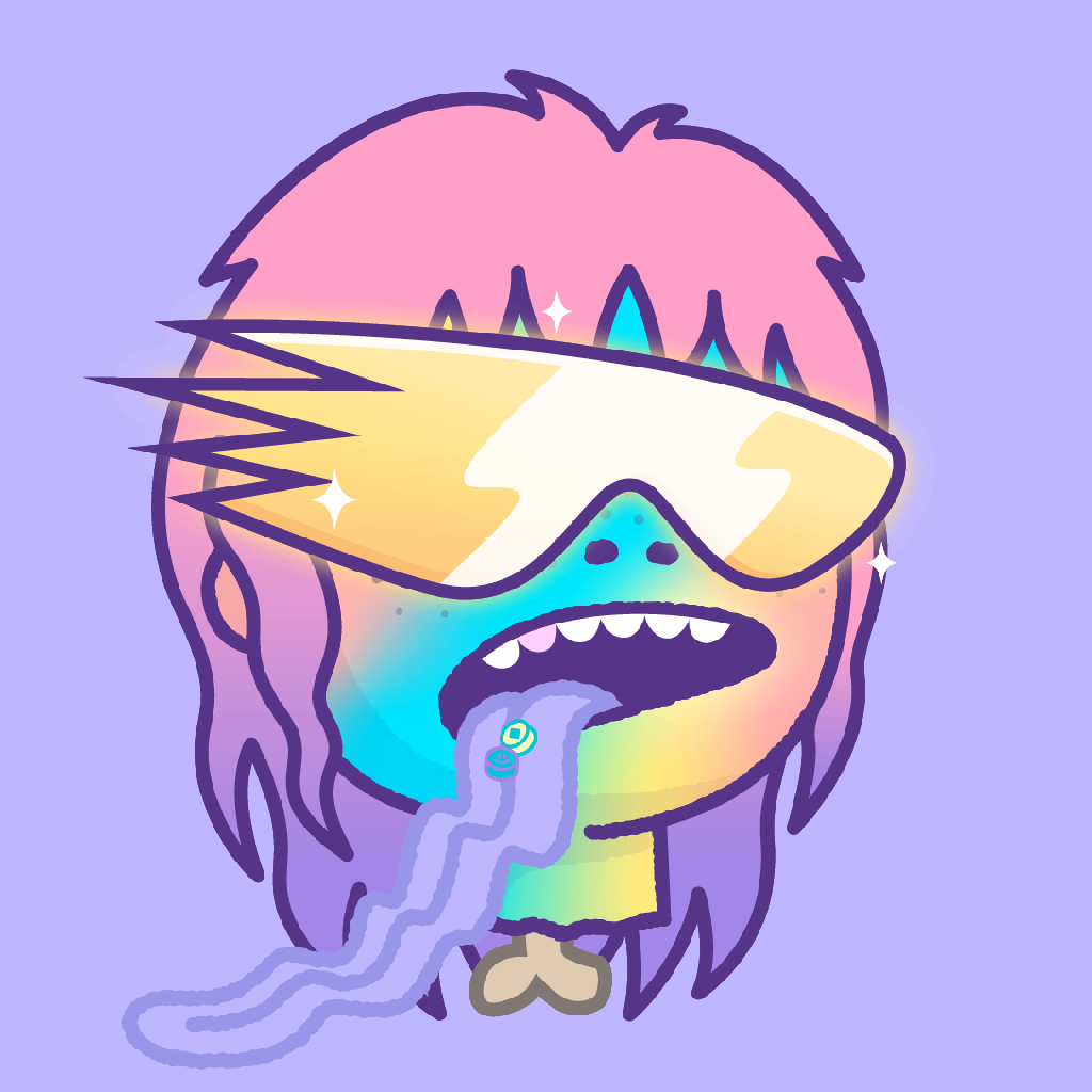 Dead Punk #4866 | DΞCAPINATION