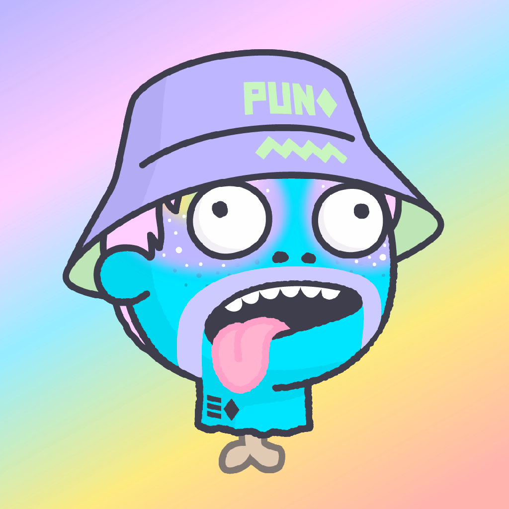 Dead Punk #4869 | DΞCAPINATION