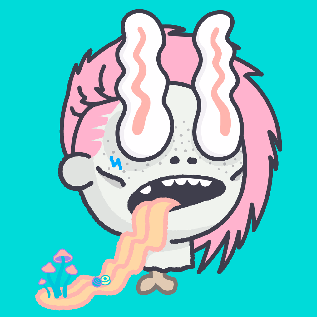 Dead Punk #4878 | DΞCAPINATION