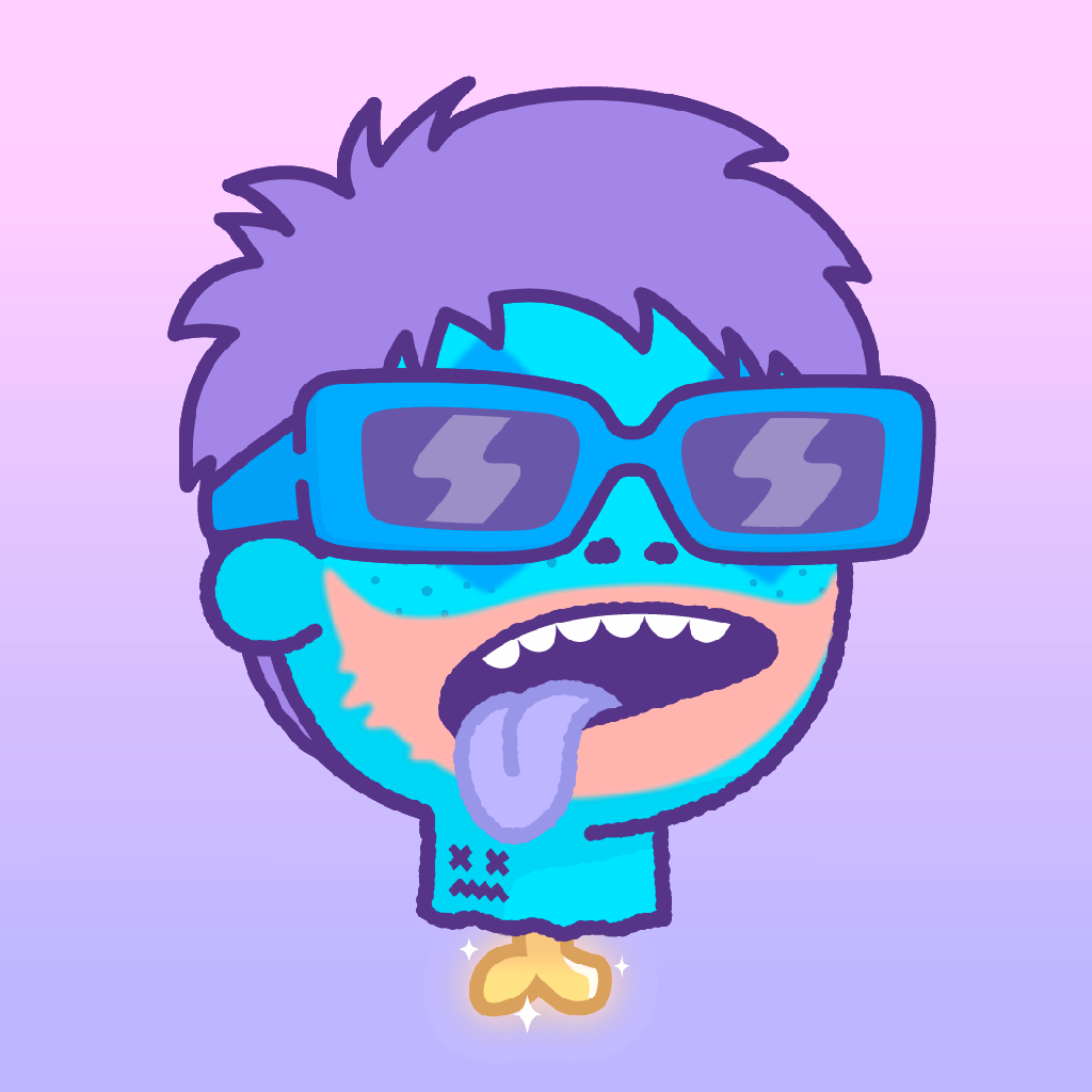Dead Punk #4905 | DΞCAPINATION