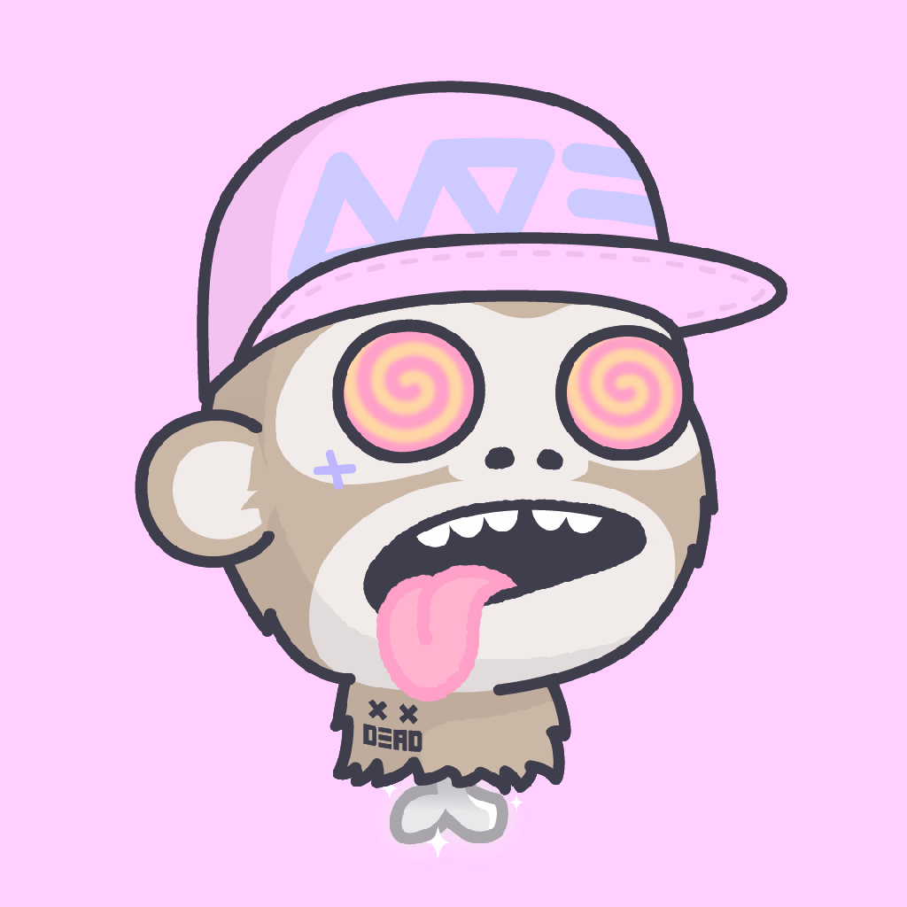 Dead Punk #4909 | DΞCAPINATION