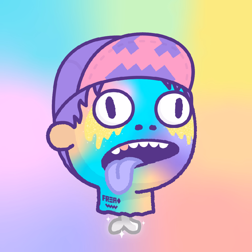 Dead Punk #4913 | DΞCAPINATION