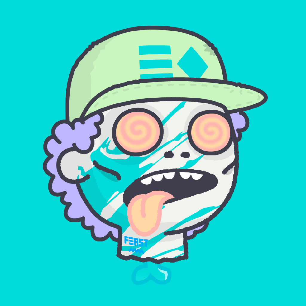 Dead Punk #4914 | DΞCAPINATION