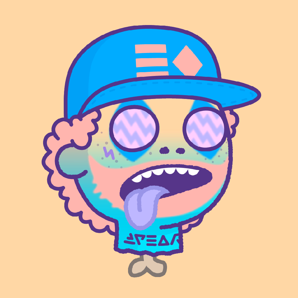 Dead Punk #4925 | DΞCAPINATION