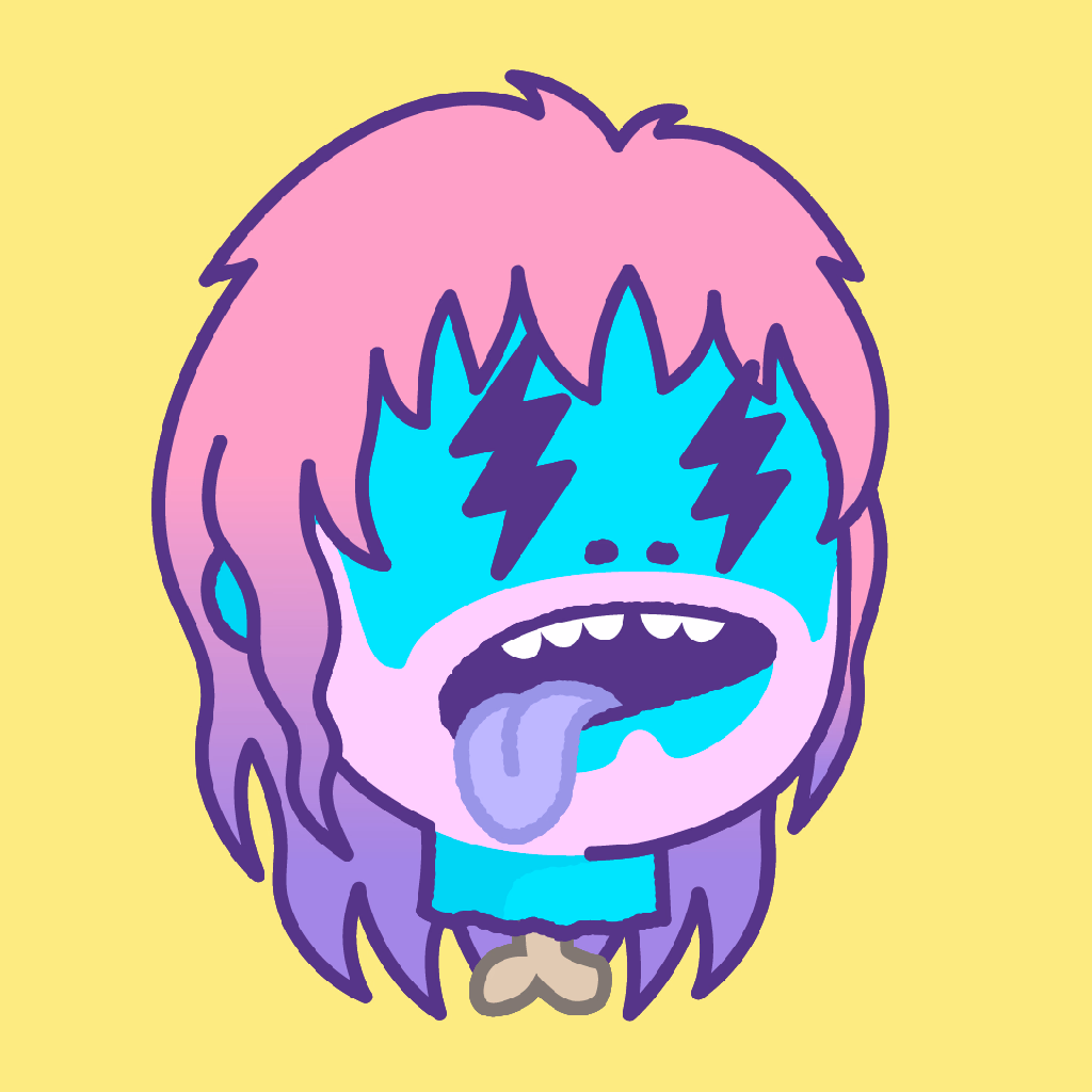Dead Punk #4931 | DΞCAPINATION