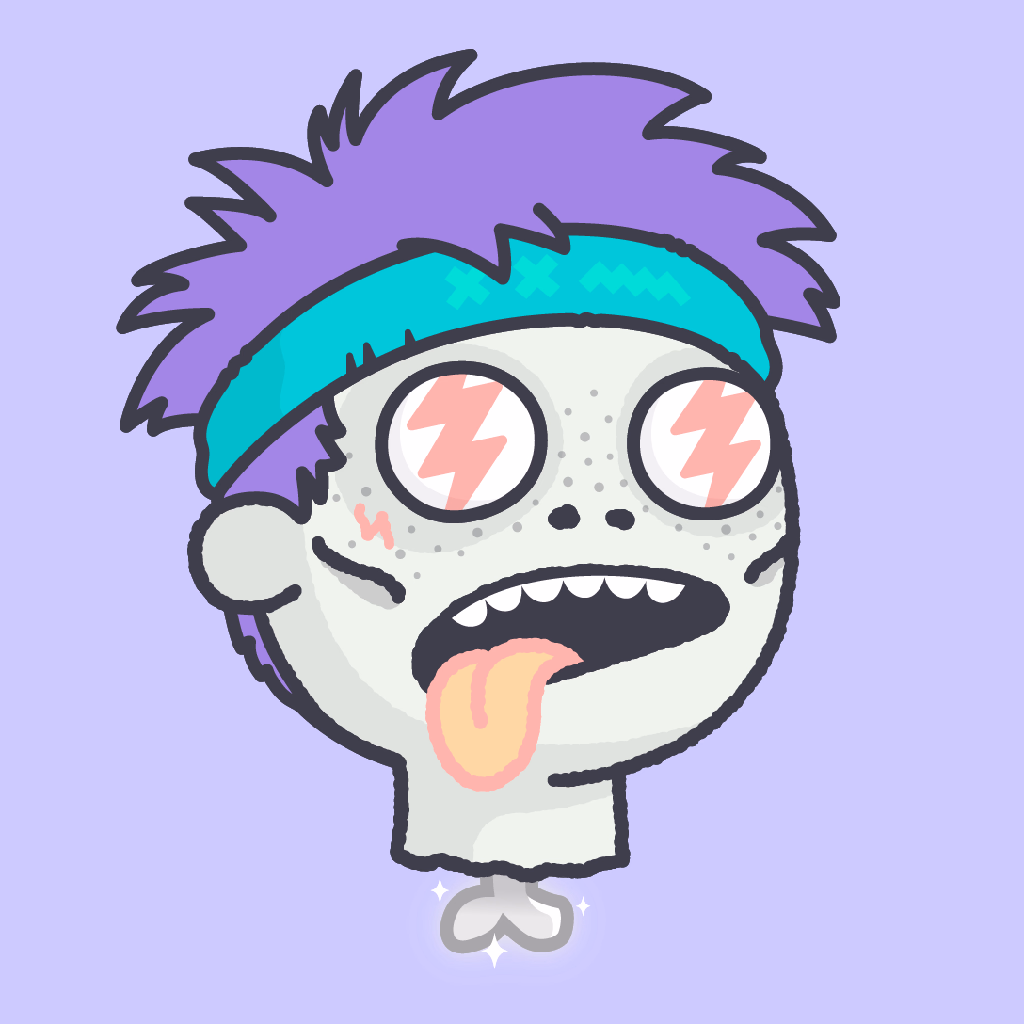 Dead Punk #4939 | DΞCAPINATION