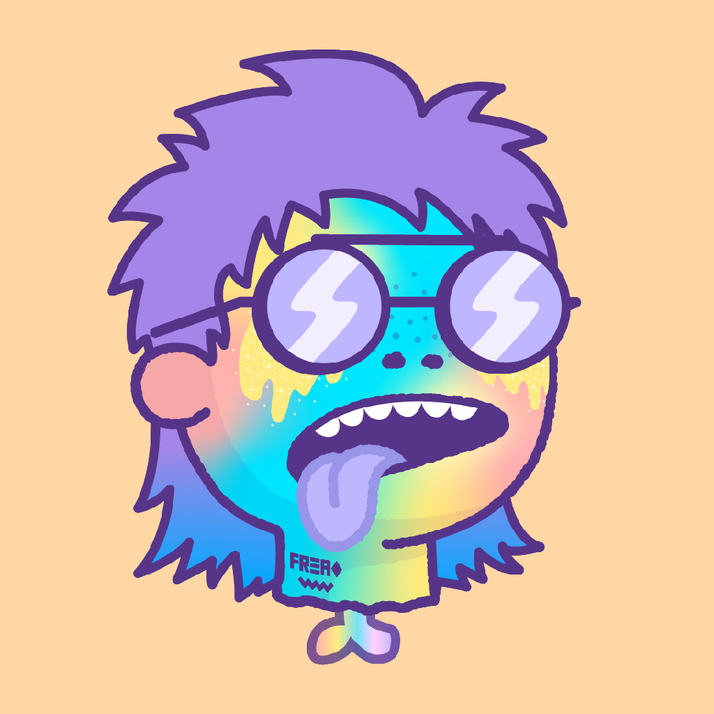 Dead Punk #4940 | DΞCAPINATION