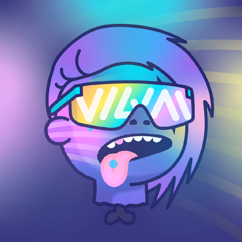 Dead Punk #4947 | DΞCAPINATION