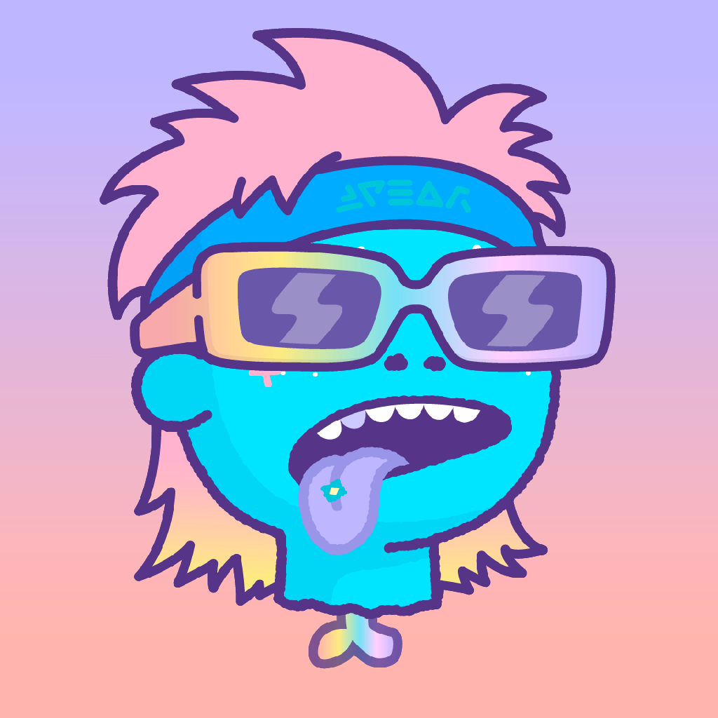 Dead Punk #4958 | DΞCAPINATION