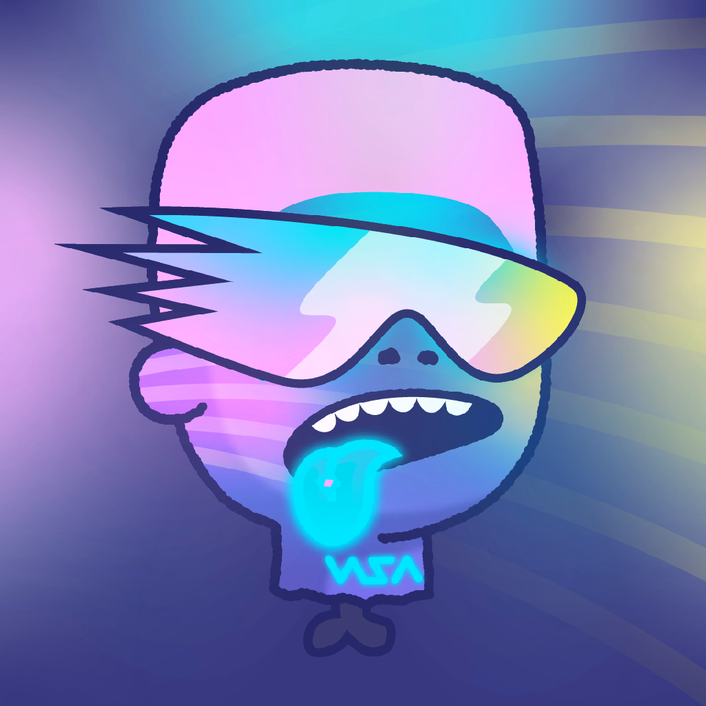 Dead Punk #4959 | DΞCAPINATION