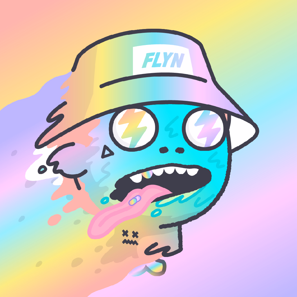 Dead Punk #4973 | DΞCAPINATION
